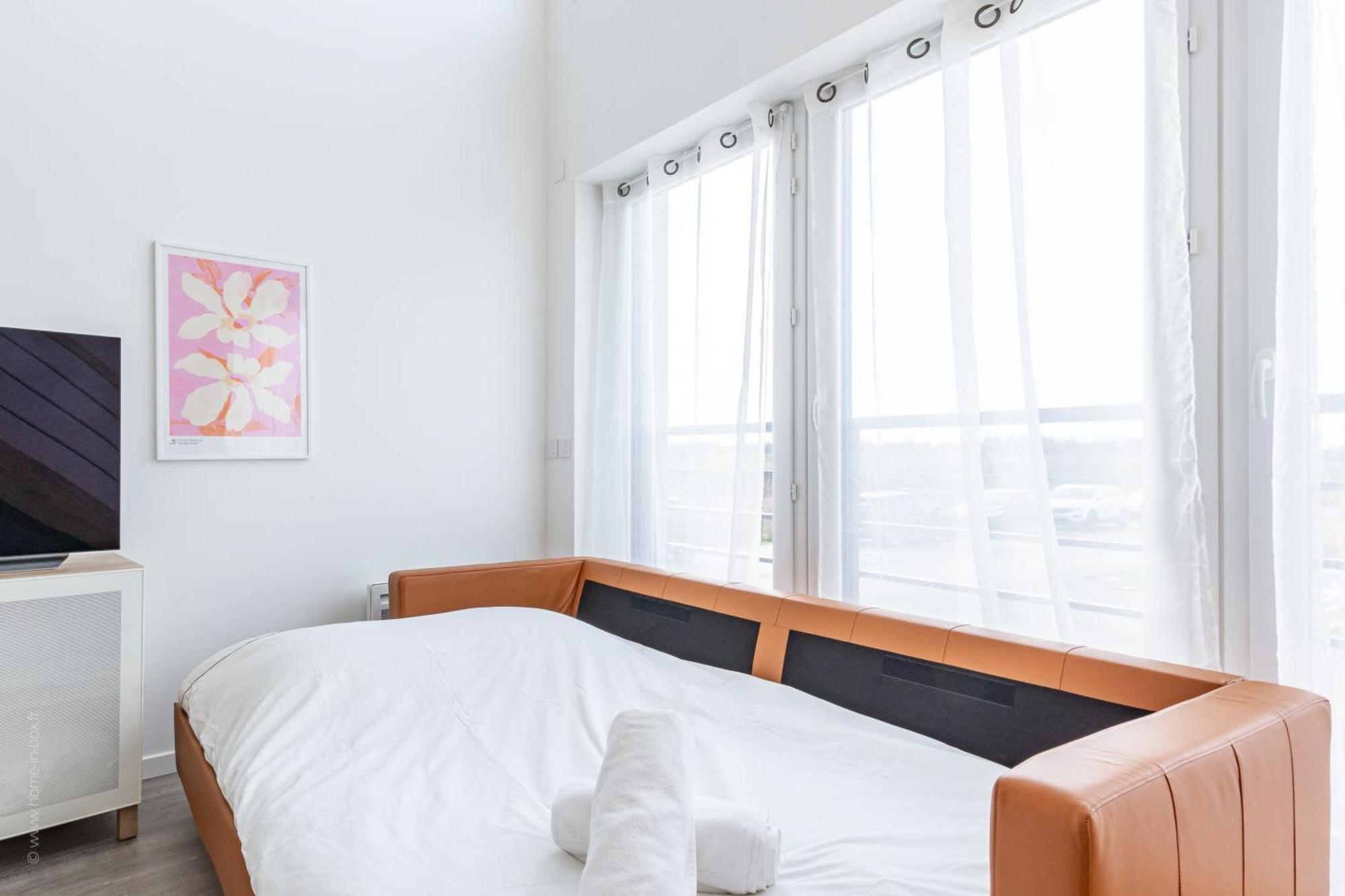 Af - Escapade Chez Mickey - 10 Min Disneyland Paris - Parking & Wifi Gratuit - Air Conditionne Apartment Coupvray Exterior foto