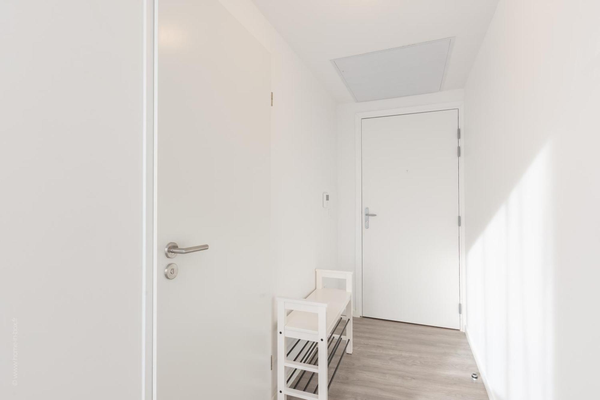 Af - Escapade Chez Mickey - 10 Min Disneyland Paris - Parking & Wifi Gratuit - Air Conditionne Apartment Coupvray Exterior foto