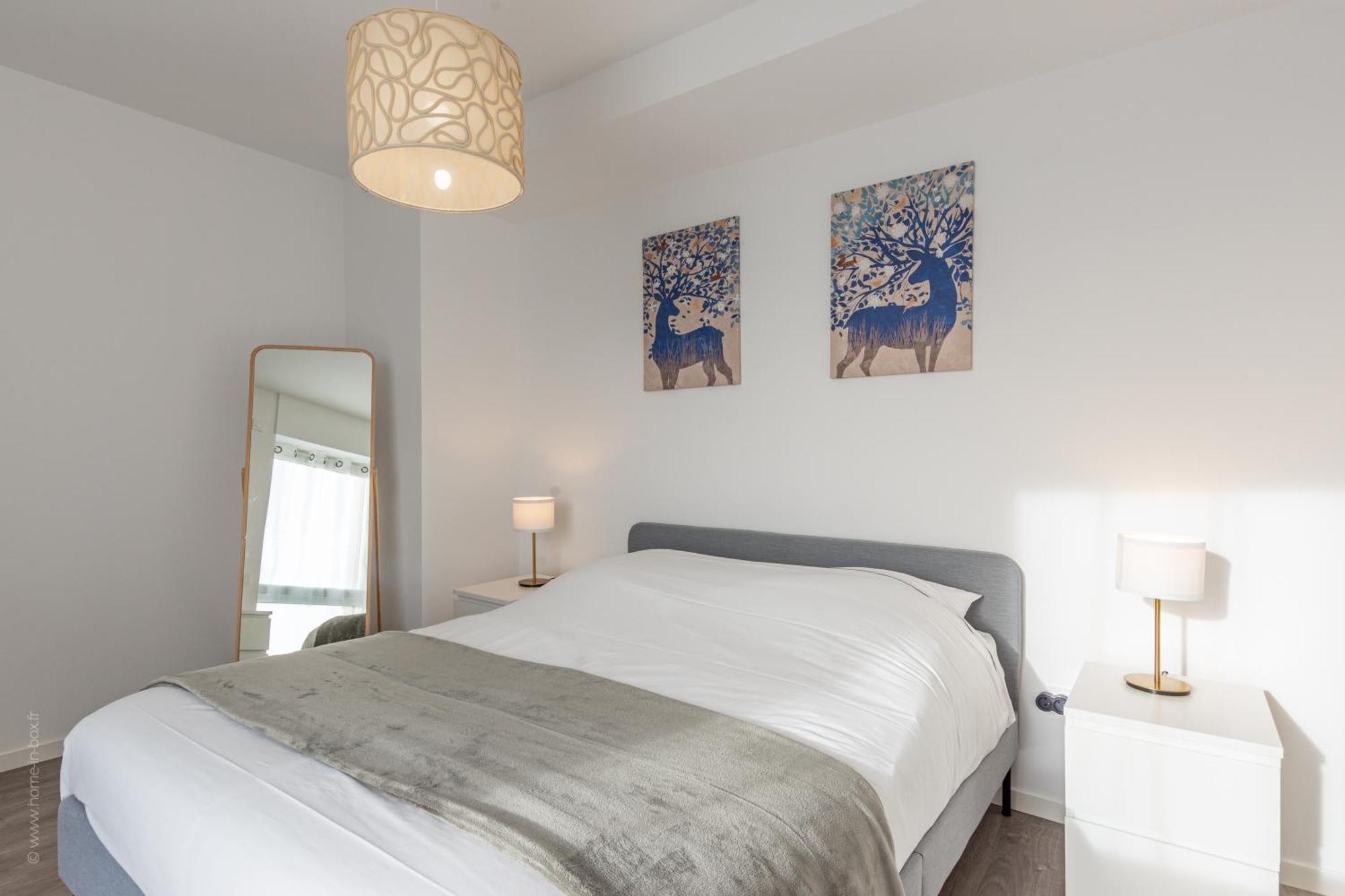 Af - Escapade Chez Mickey - 10 Min Disneyland Paris - Parking & Wifi Gratuit - Air Conditionne Apartment Coupvray Exterior foto