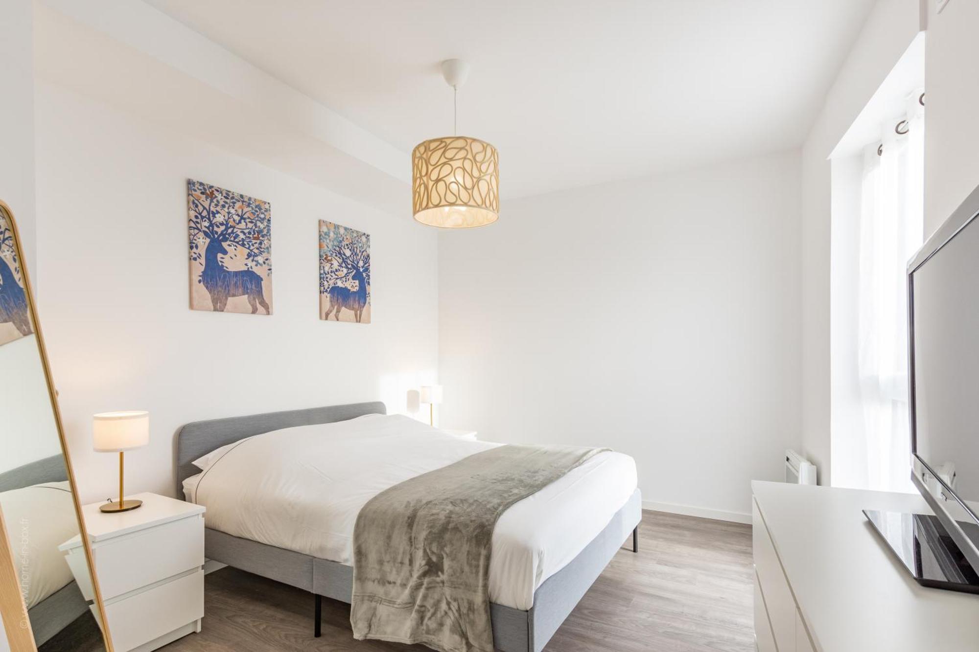 Af - Escapade Chez Mickey - 10 Min Disneyland Paris - Parking & Wifi Gratuit - Air Conditionne Apartment Coupvray Exterior foto