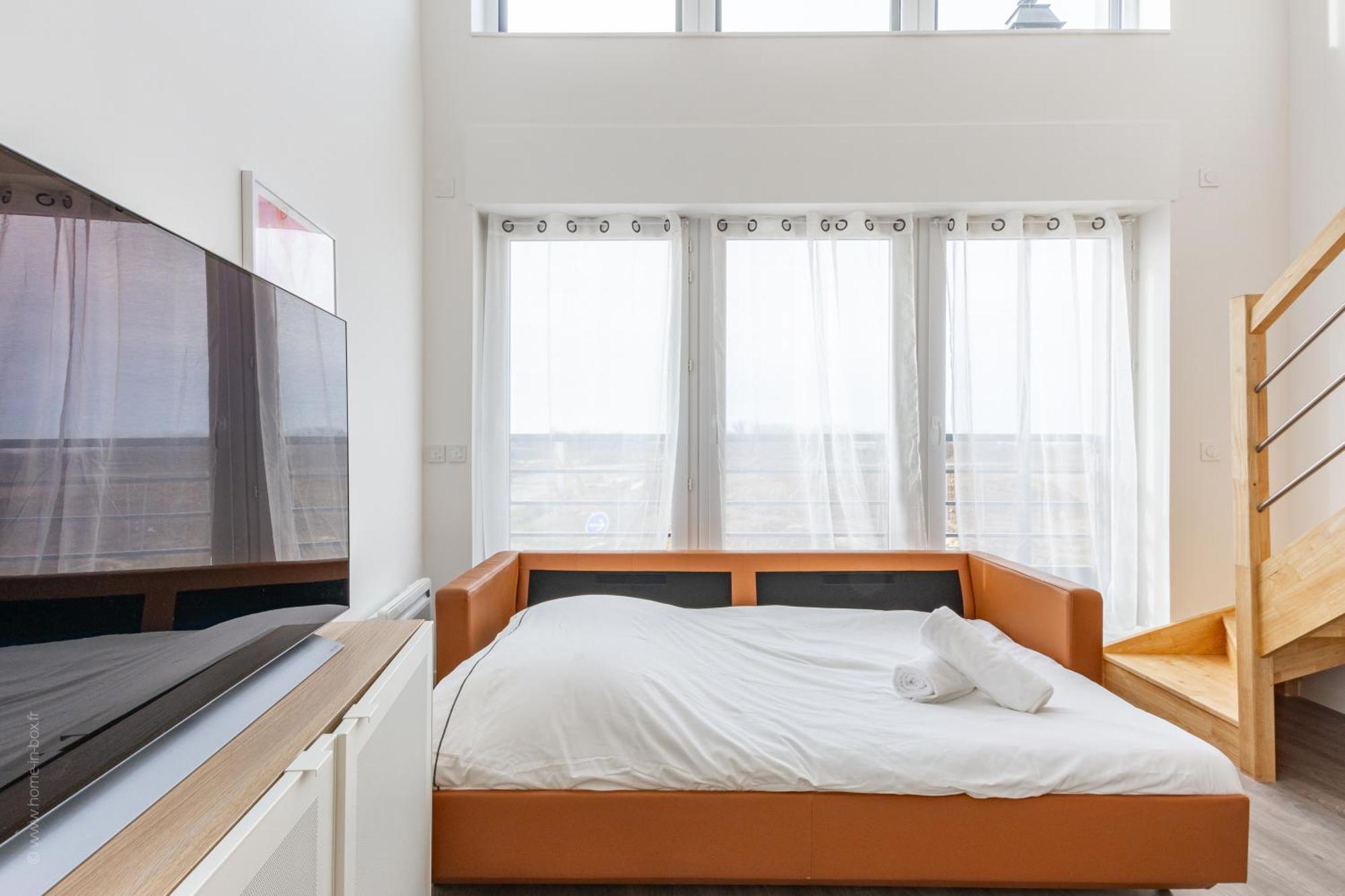 Af - Escapade Chez Mickey - 10 Min Disneyland Paris - Parking & Wifi Gratuit - Air Conditionne Apartment Coupvray Exterior foto